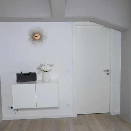 Speicher Residenz E2 App 2 Apartment