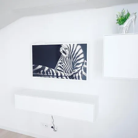 Apartment Speicher Residenz E2 App 2 *