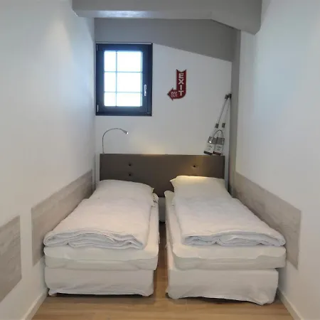 Speicher Residenz E2 App 2 * Barth