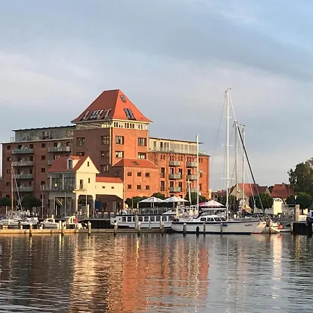 Speicher Residenz E2 App 2 Apartment *