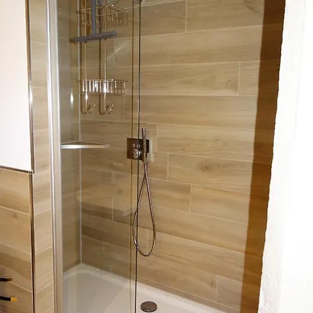Speicher Residenz E2 App 2 *