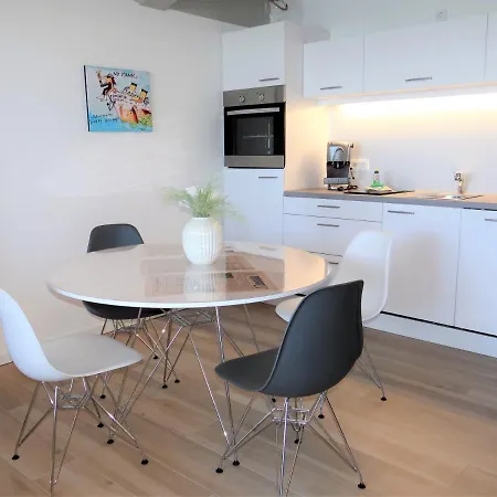 Apartment Speicher Residenz E2 App 2